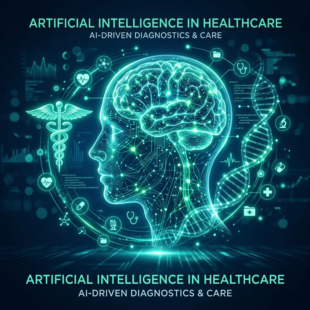 Unlocking the Potential: Leveraging AI for Predictive Analytics