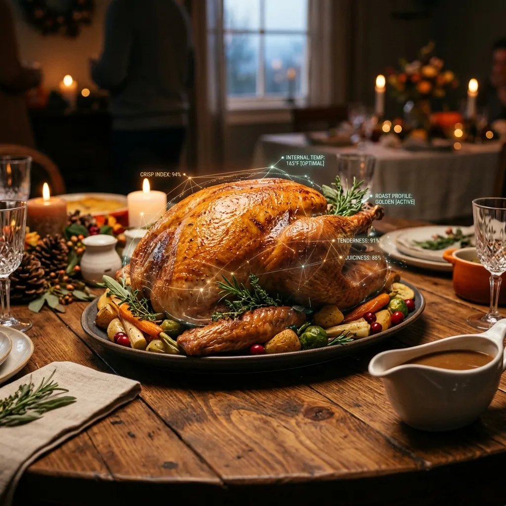What's AI & Data Analytics Gotta Do With Turkey?
